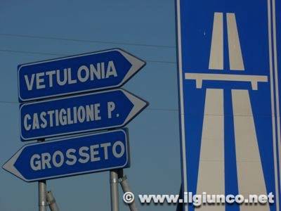 Autostrada: dalla Regione via libera alla Tirrenica