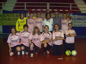 Calcio femminile, la finale scudetto sarà Pian del Bichi contro Deportivo La Carogna