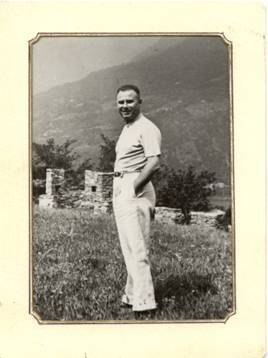 68 anni fa moriva fucilato il partigiano Bruno Petriccioni. Il ricordo dell’Anpi
