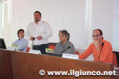 Geoparco a Ribolla e Scarlino: proseguono gli incontri per la Carta Europea del turismo sostenibile