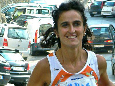 Podismo: ottimo risultato nella “100 chilometri della Valdorcia” per Silvia Sacchini