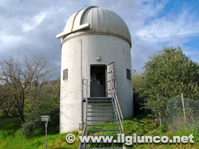 Osservatorio astronomico, nuovo appuntamento con l’astrofisica
