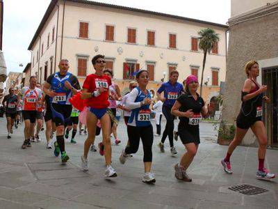Cresce l’Half Marathon di Orbetello: «Evento che costituisce attrattiva»