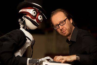 Al via l’Amiata Piano festival: dopo l’inaugurazione il concerto doppio uomo-robot