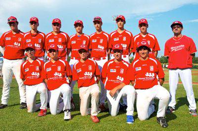 Baseball, Tuscany Series: tra i cadetti Junior Grosseto superato dall’Etruria Lions