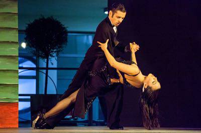 A Grosseto arriva il travolgente spettacolo “Tango de mi Buenos Aires”