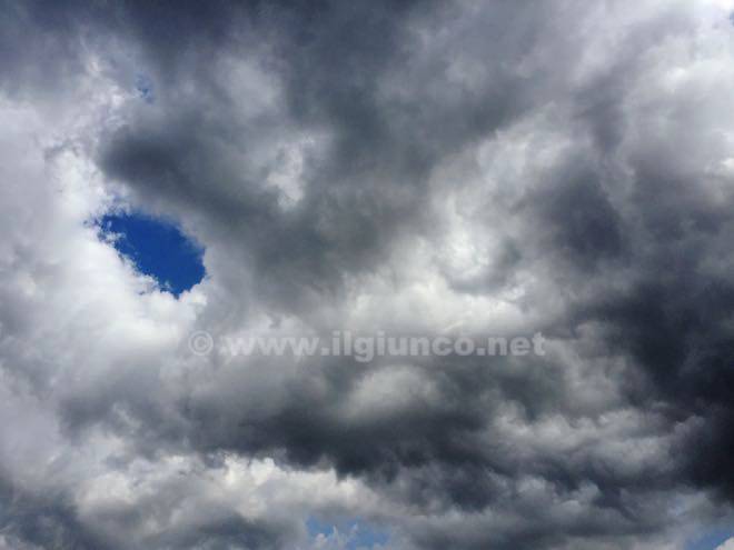 Meteo in Maremma: tempo incerto e cielo nuvoloso. Migliora il fine settimana