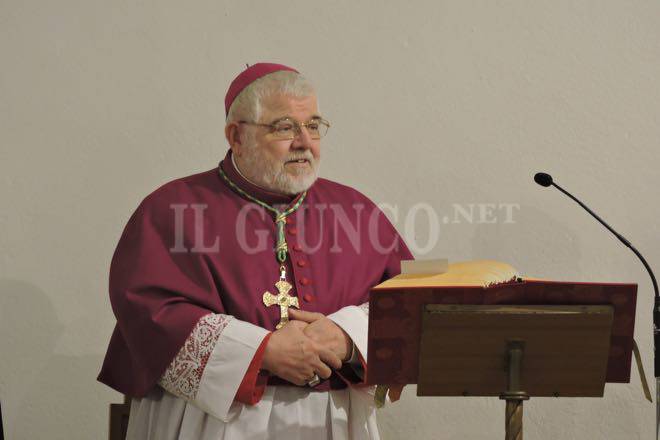 Gli auguri del vescovo Roncari: «Buona Pasqua alla gente di Maremma. Impegniamoci per la pace»