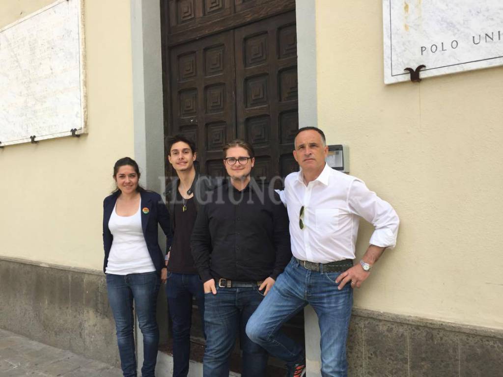 Università a Grosseto, Felicioni: «apriamo il Polo e facciamolo diventare una Fondazione»