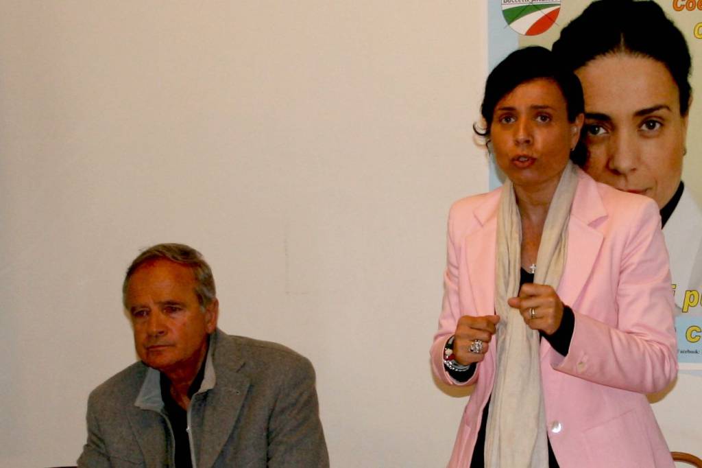 Bellettini replica a Marras: «Rispettiamo la volontà del consiglio comunale»