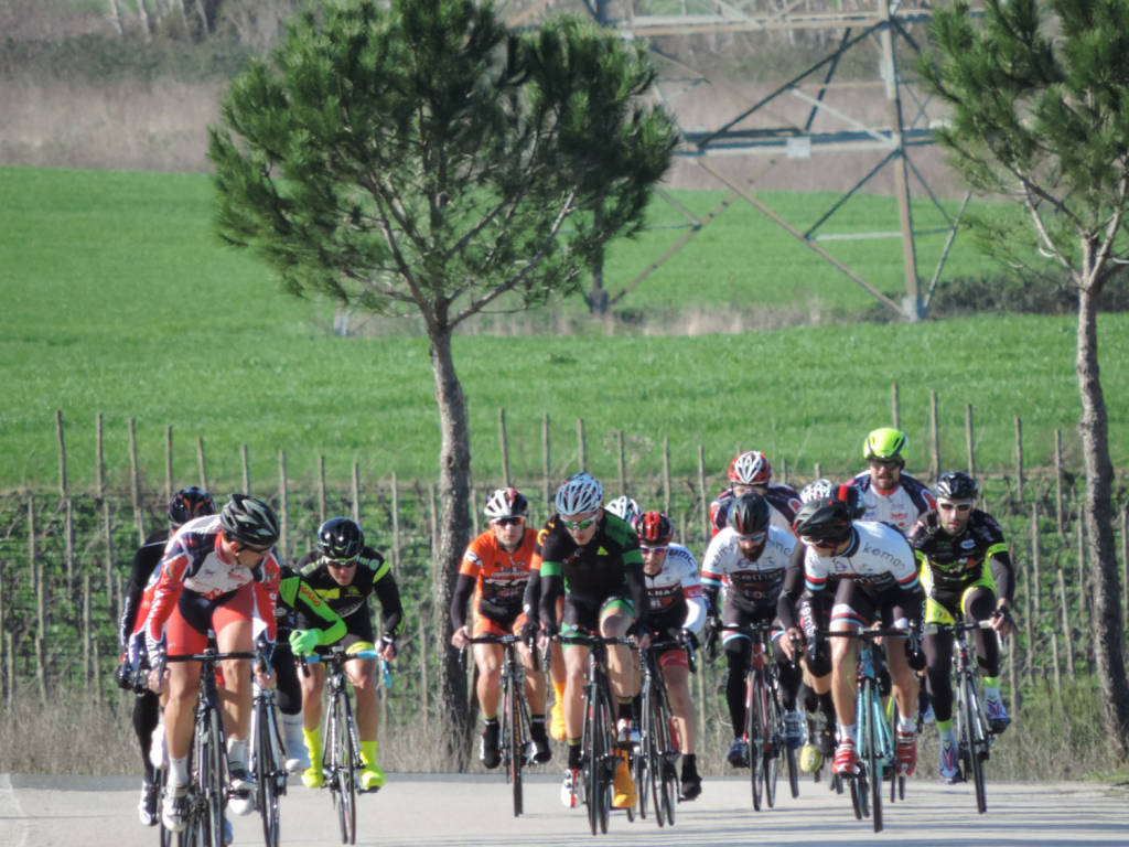 Giro d’Italia 2019, Orbetello ospiterà la seconda e la terza tappa