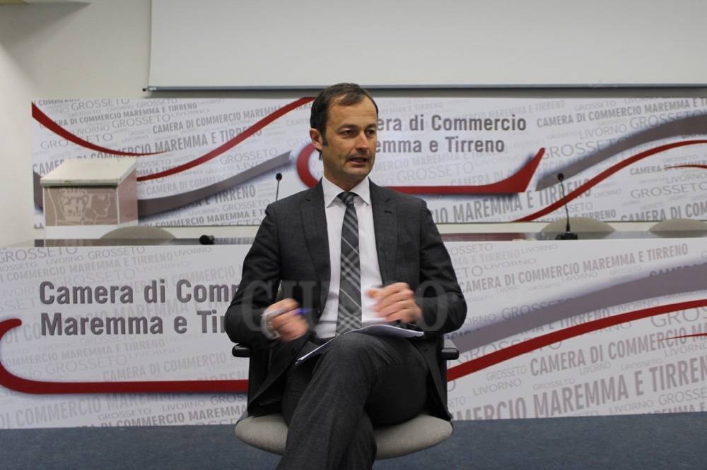 No all’usura, arriva l’accordo tra la Camera di Commercio e la Fondazione Toscana