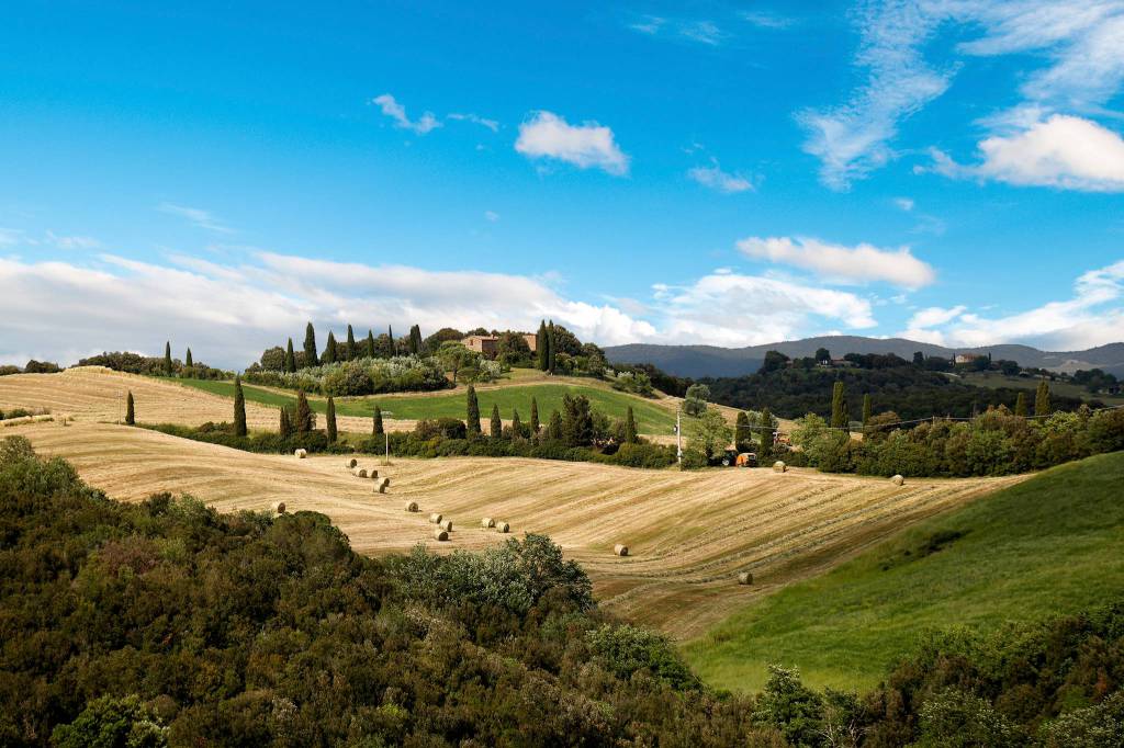 Distretto agroalimentare della Toscana del Sud, c’è anche un Comune maremmano