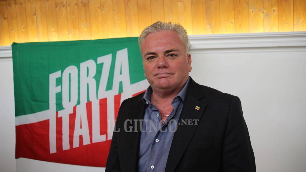 Inceneritore di Scarlino, Forza Italia: «Marras ha trovato la retta via, ora anche la giunta regionale faccia la sua parte»