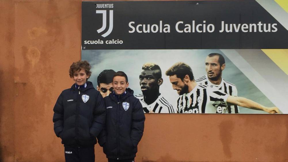 Juventus, Inter, Empoli: i giovani calciatori del Real Follonica piacciono alle grandi squadre