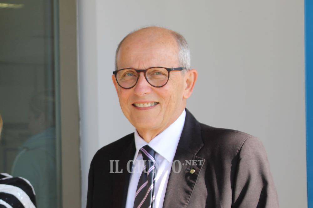 Renzo Alessandri è il nuovo presidente di Seam. Vice Lupo Rattazzi