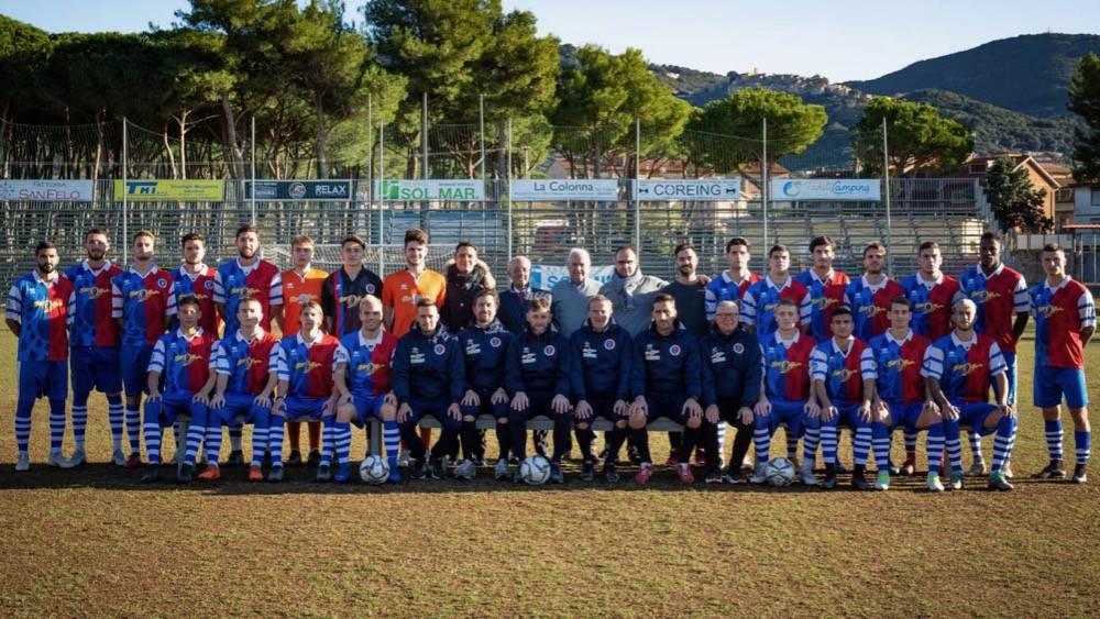 Gli Juniores del Gavorrano sfidano il San Donato, i Giovanissimi ospitano il Livorno