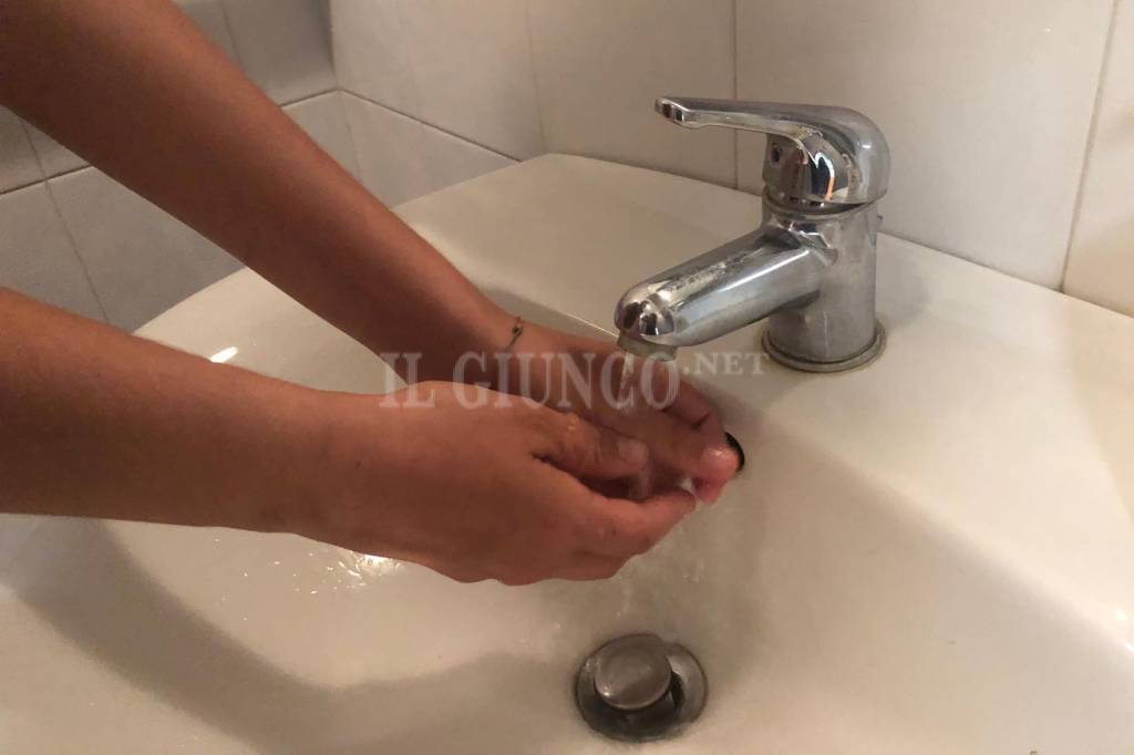 Opi in piazza per la giornata dell’igiene delle mani: «Si può evitare il 30 per cento delle infezioni»