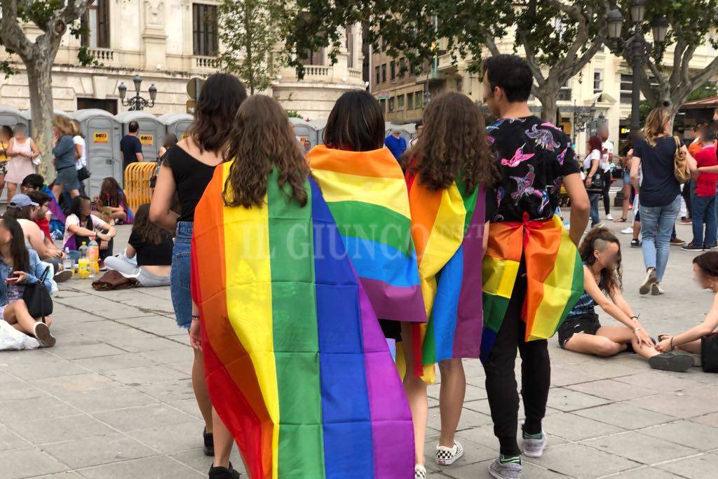 Omosessualità, De Martis: «Il Comune aderisca a Ready, rete antidiscriminazione di genere»