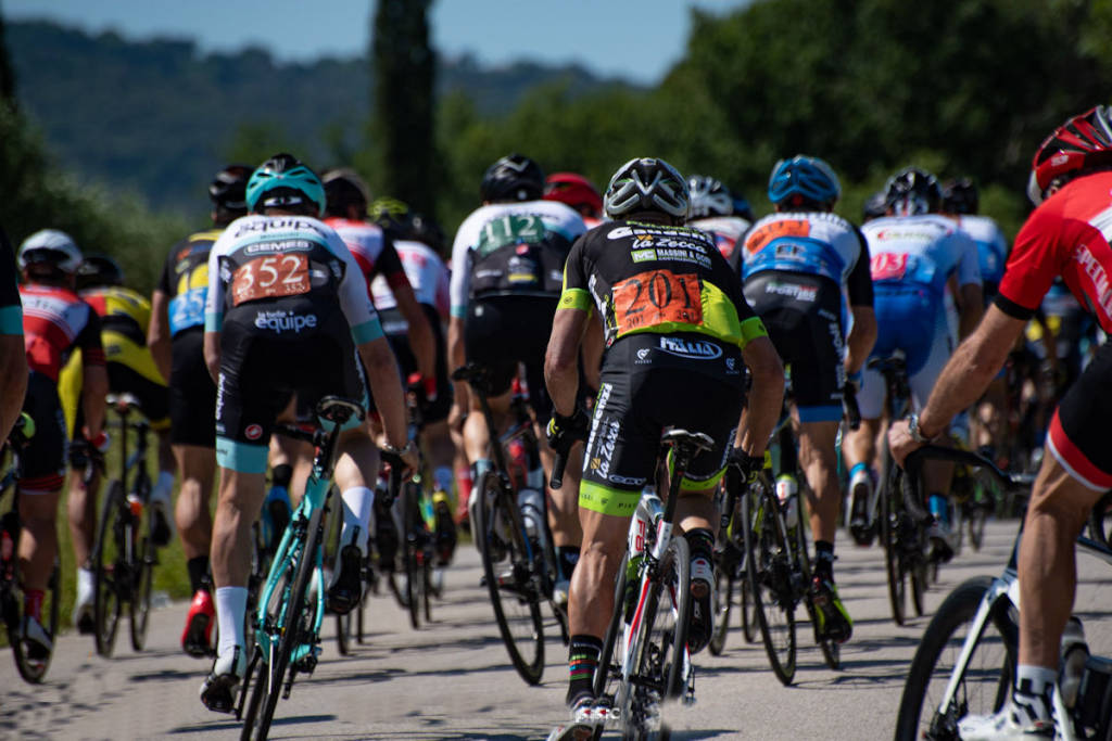 “Trofeo Nomadelfia”: strade chiuse per la gara ciclistica. Ecco quali sono