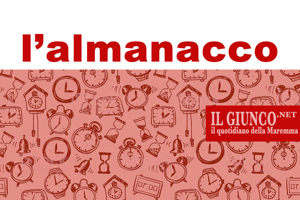 L’almanacco del Giunco: il 9 gennaio si tiene la prima lotteria italiana e nasce l’iPhone