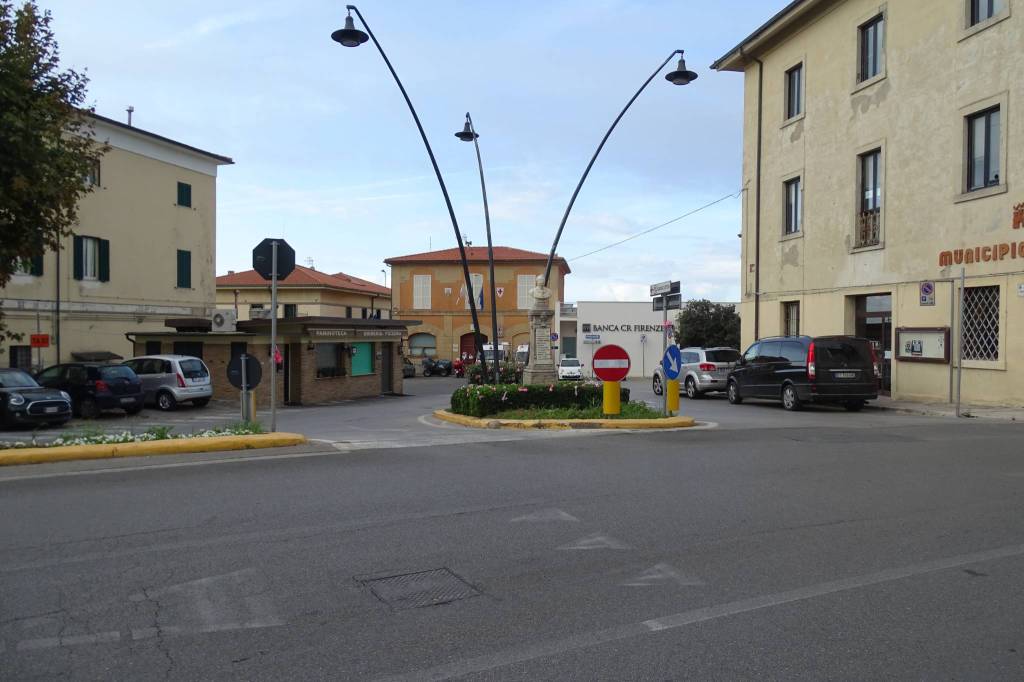 Riqualificazione di piazza Orsini: ecco il progetto vincitore e come diventerà