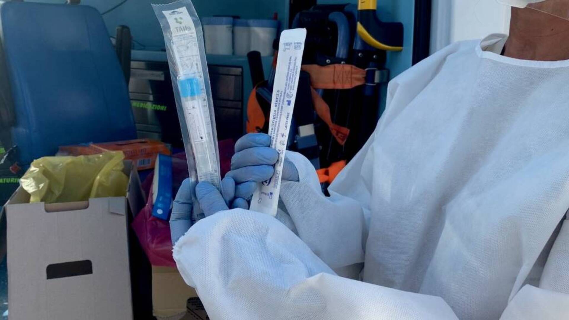 Coronavirus: 9 nuovi casi in provincia di Grosseto e 13 guariti