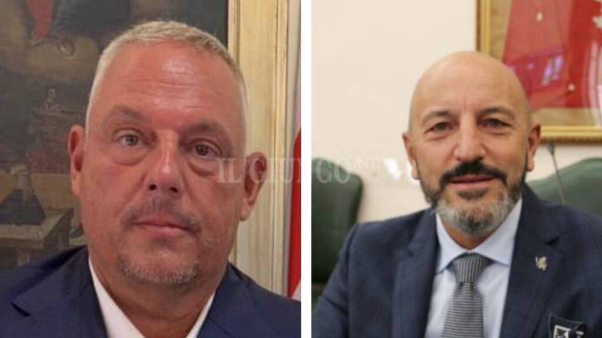 Aggressione agenti, Vivarelli Colonna e Turbanti: «Questi personaggi devono andare in carcere e restarci»
