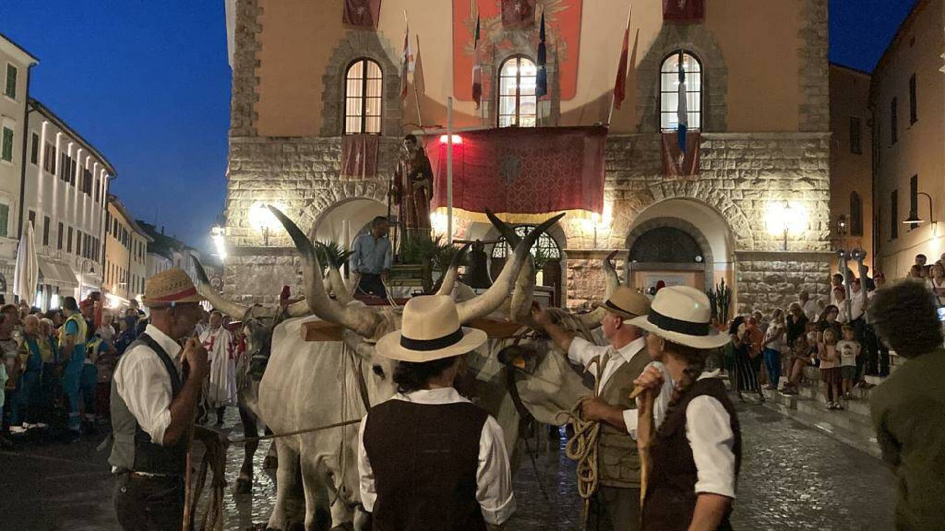 Le celebrazioni di San Lorenzo si avvicinano: Grosseto si prepara a festeggiare il suo patrono