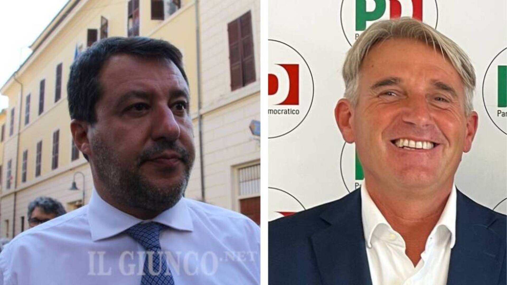 Tirrenica, Simiani a Salvini: «Passi dalle parole ai fatti»