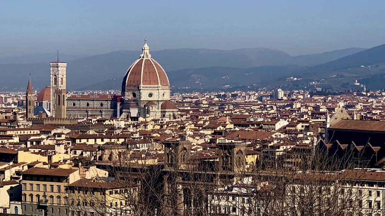 Firenze 2023