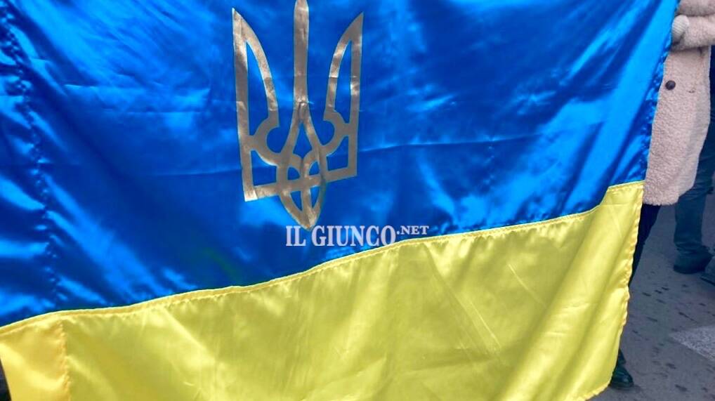 bandiera Ucraina