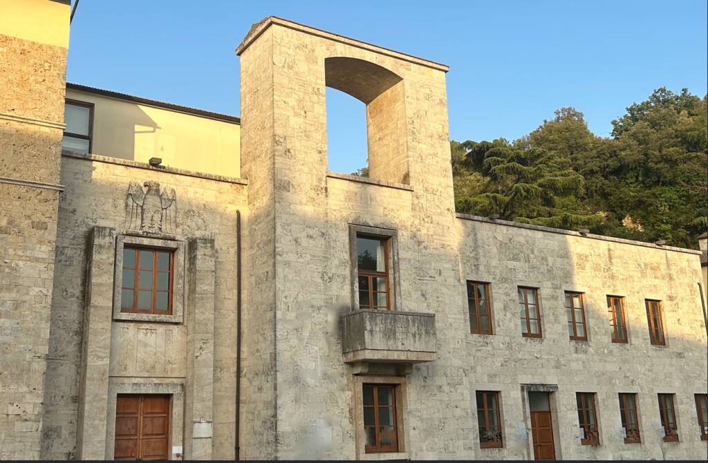 Palazzo Debbio